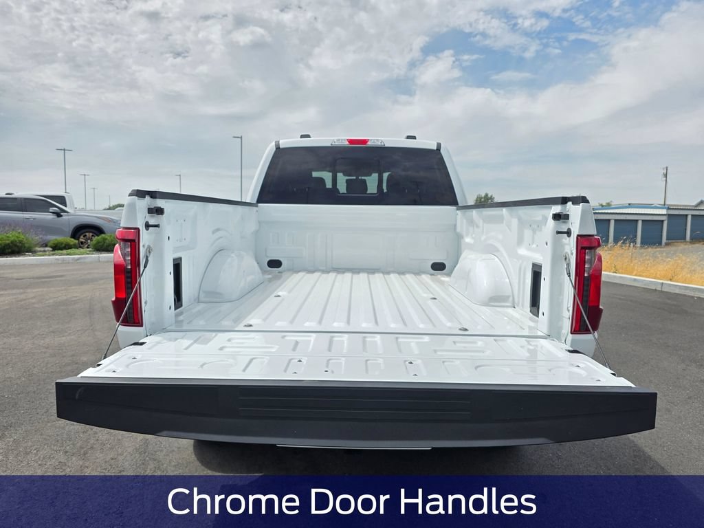New 2026 Ford F150 XLT w/ Equipment Group 303A High AWD/4WD image 34