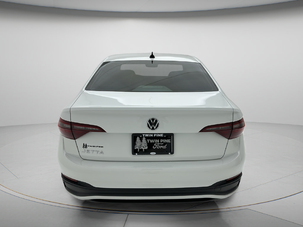 Used 2023 Volkswagen Jetta S FWD image 7