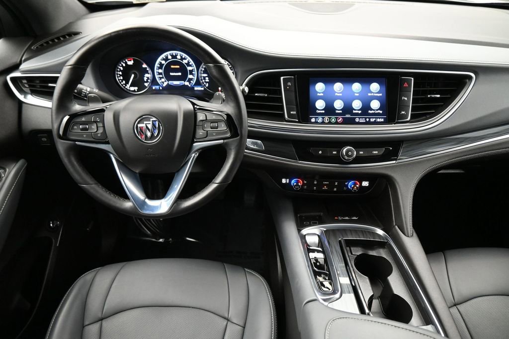 Used 2023 Buick Enclave Premium w/ Experience Buick Package FWD image 6