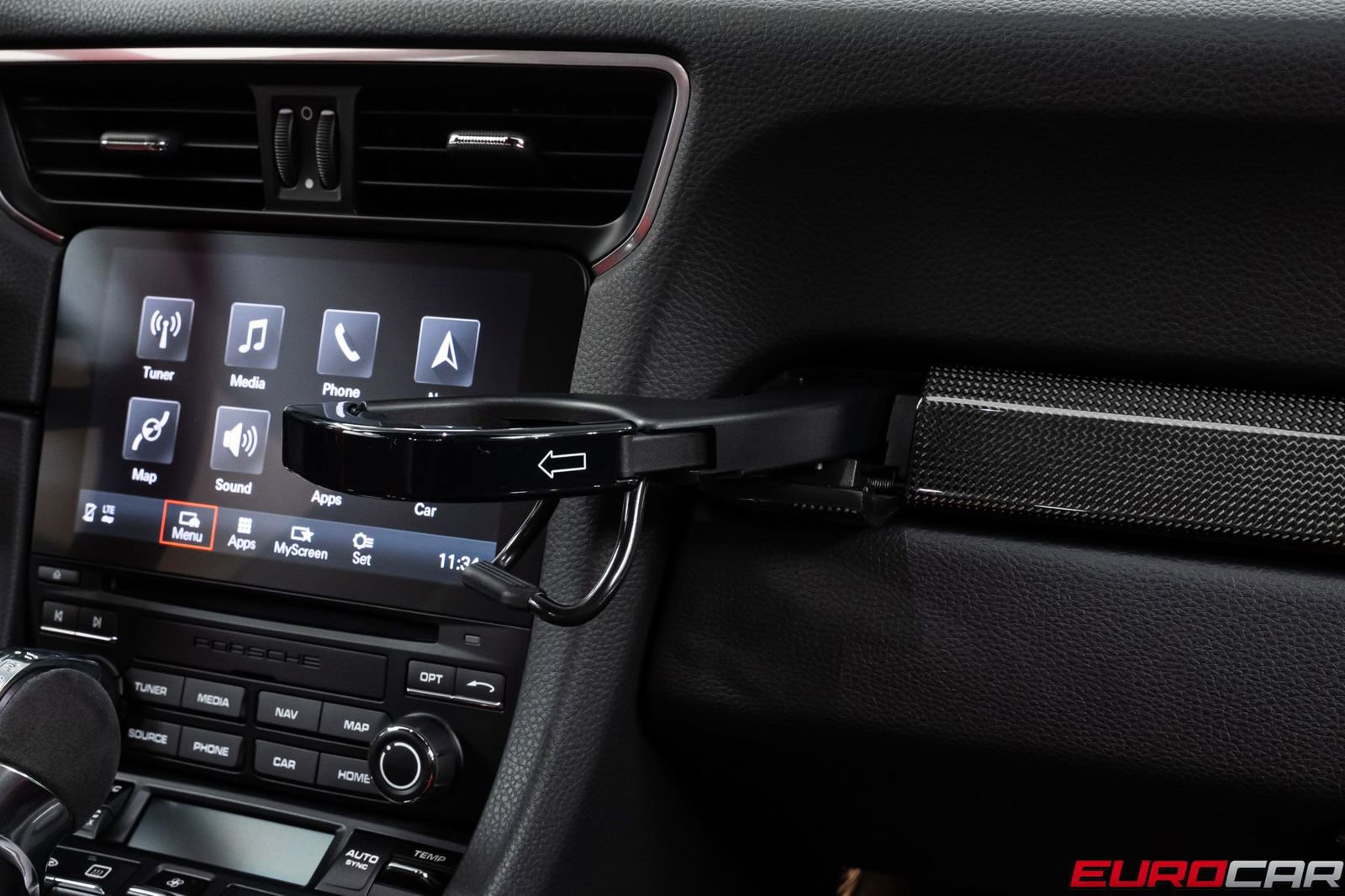 Used 2018 Porsche 911 GT2 RS image 41