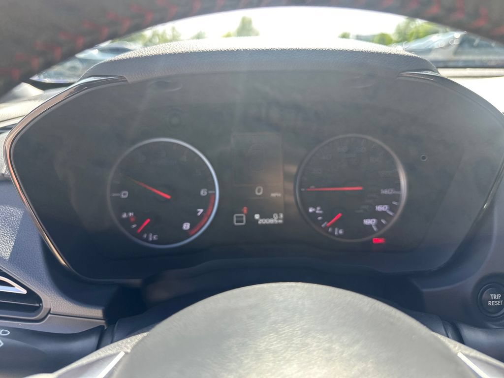 Used 2023 Subaru WRX Premium AWD/4WD image 21