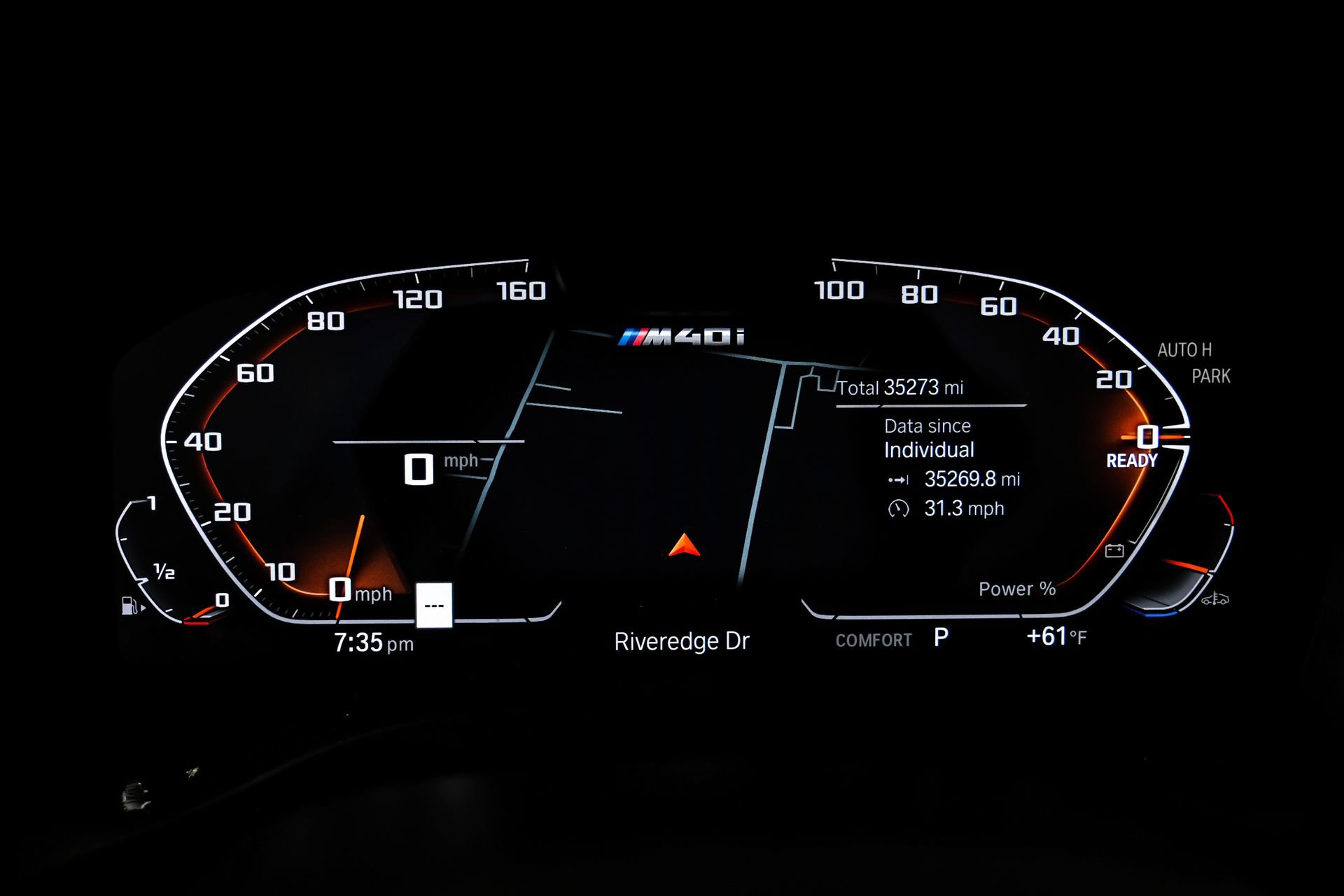 Used 2024 BMW X4 M40i image 23