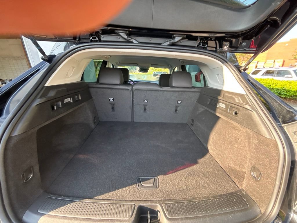 Used 2024 Buick Envision Preferred AWD/4WD image 20