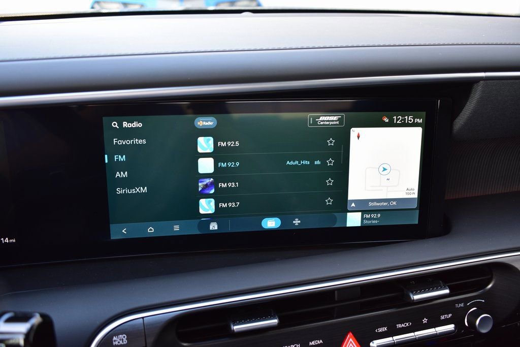 New 2026 Hyundai Palisade Calligraphy image 51