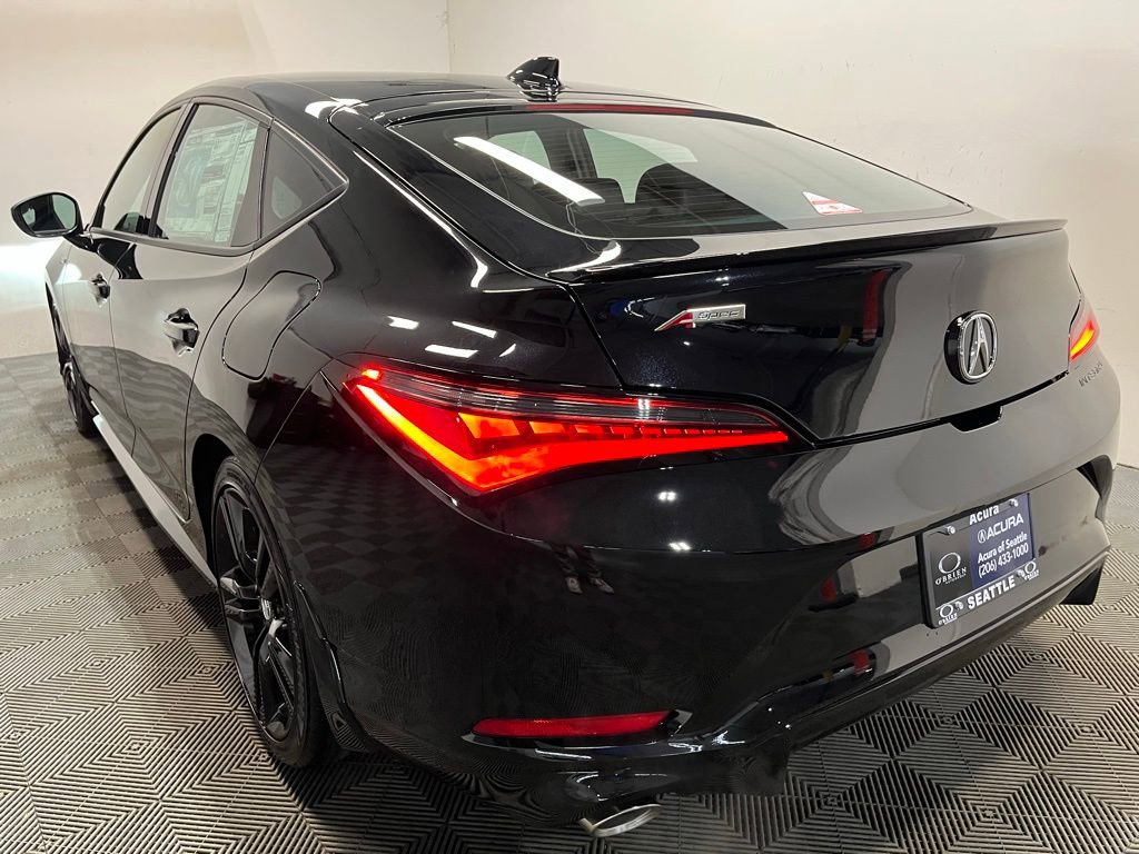 New 2026 Acura Integra A-Spec image 22