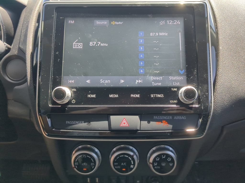 Used 2022 Mitsubishi Outlander Sport ES AWD/4WD image 19