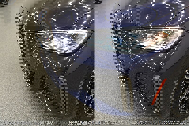 Used 2023 BMW i4 M50 image 46