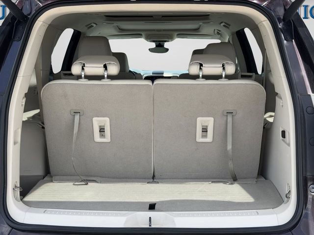 Used 2021 GMC Acadia Denali w/ Denali Ultimate Package AWD/4WD image 12