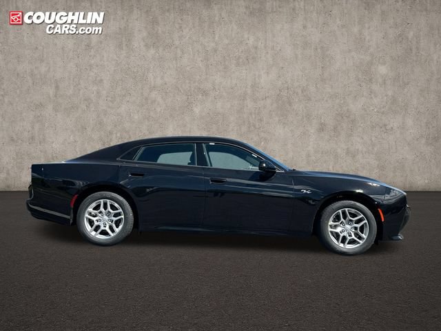 New 2026 Dodge Charger R/T AWD/4WD image 4