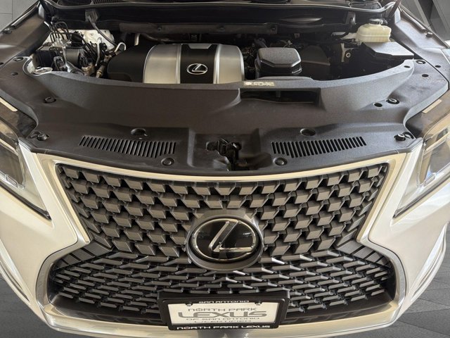 Certified 2022 Lexus RX 350 FWD w/ Premium Package image 23
