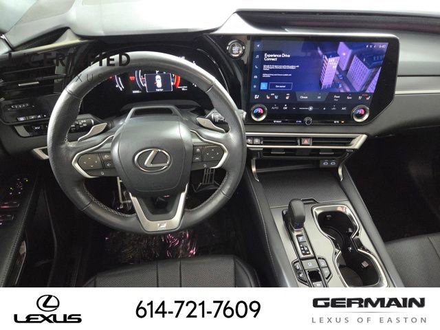 Certified 2023 Lexus RX 350 F Sport image 17