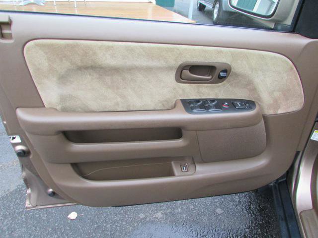 Used 2002 Honda CR-V EX image 7