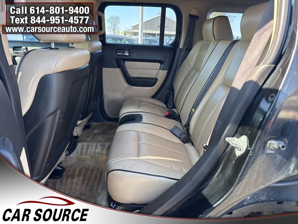 Used 2006 HUMMER H3 image 21