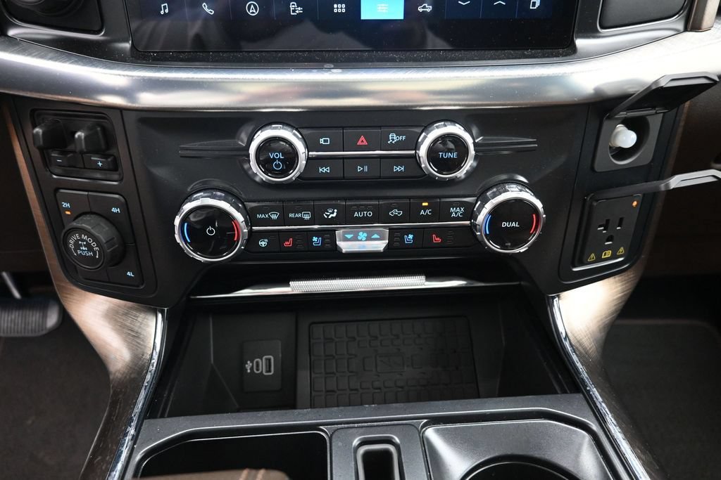 Used 2025 Ford F150 King Ranch AWD/4WD image 20