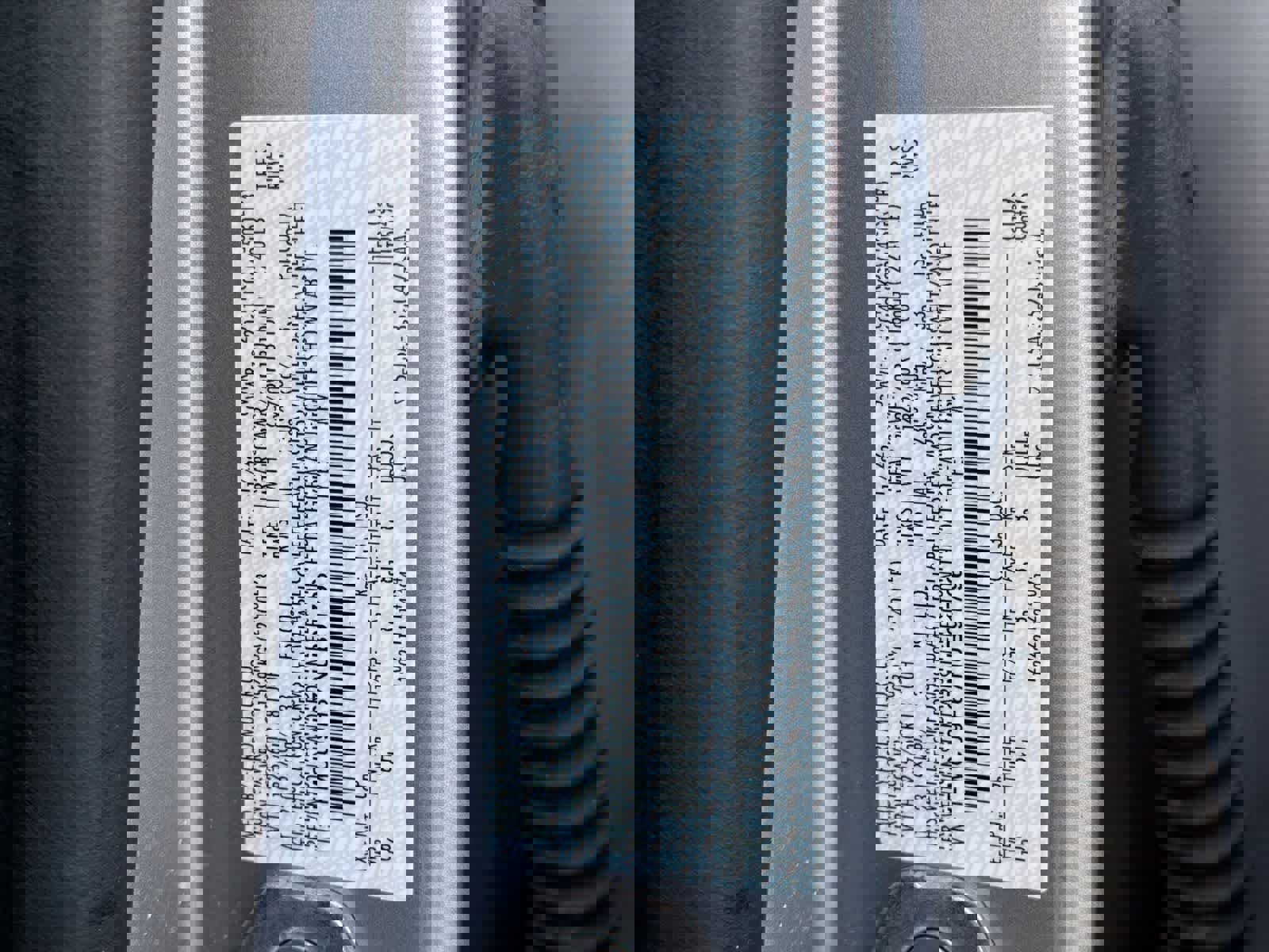 Certified 2022 Ford Escape SEL image 40