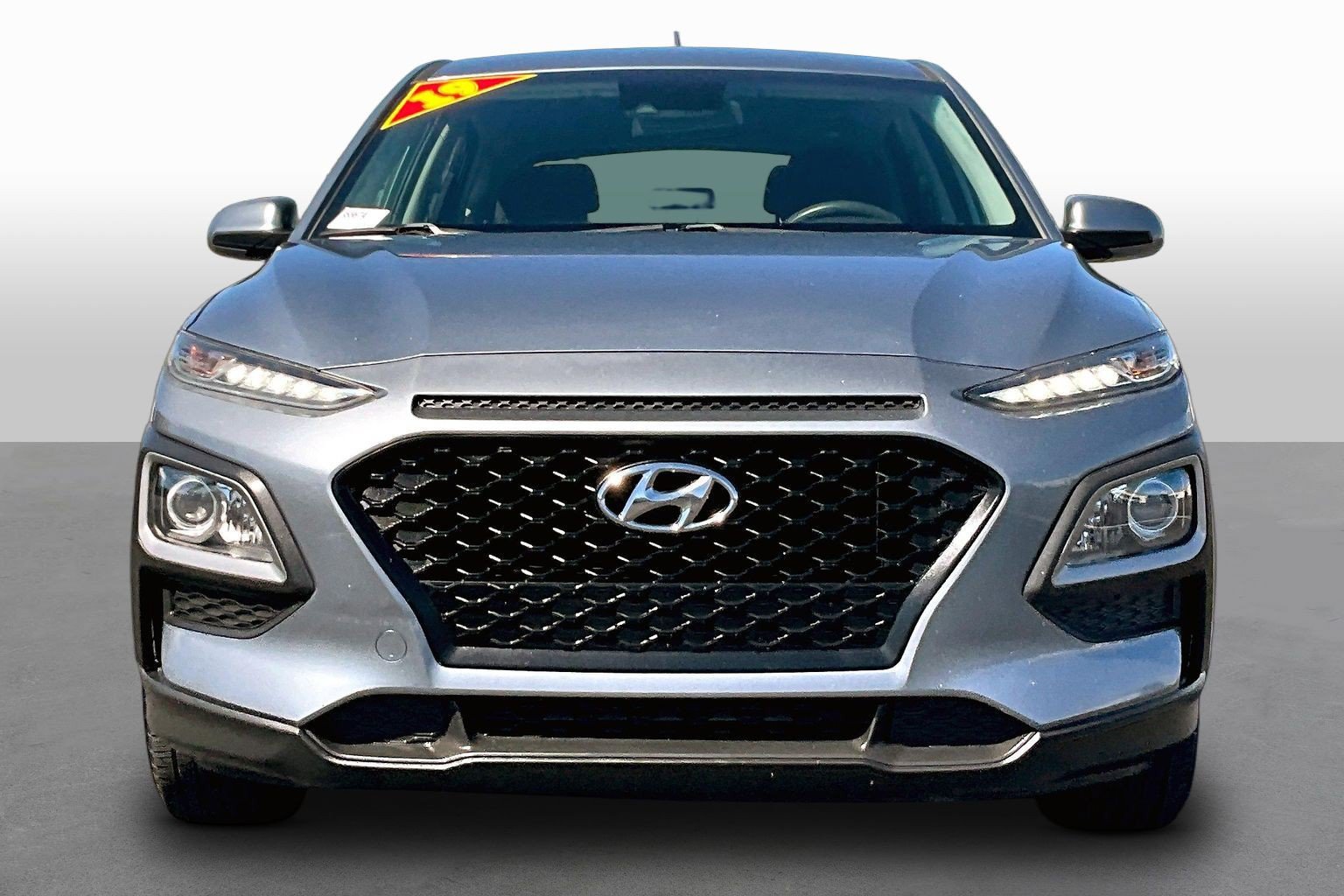 Used 2019 Hyundai Kona SE FWD image 3