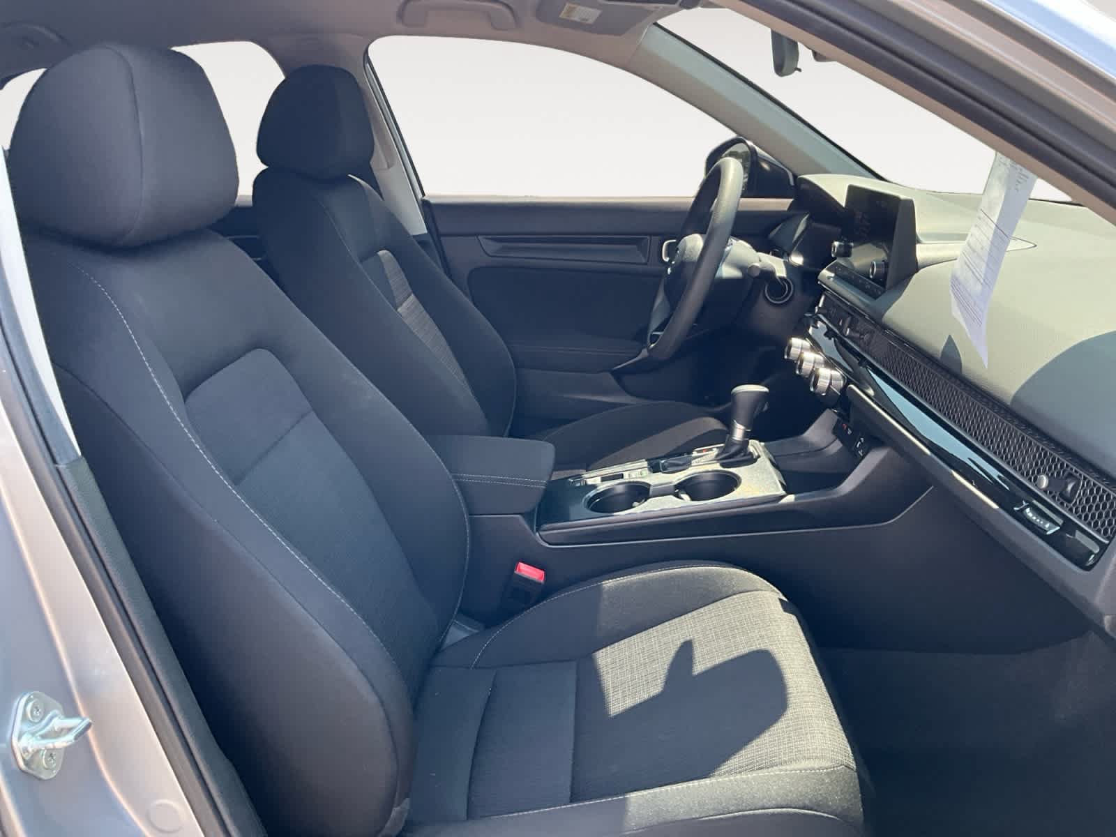 Used 2024 Honda Civic LX image 15