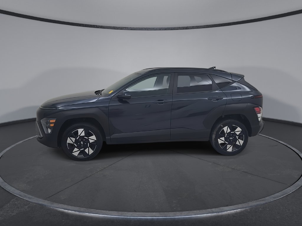Used 2025 Hyundai Kona SEL AWD/4WD image 8