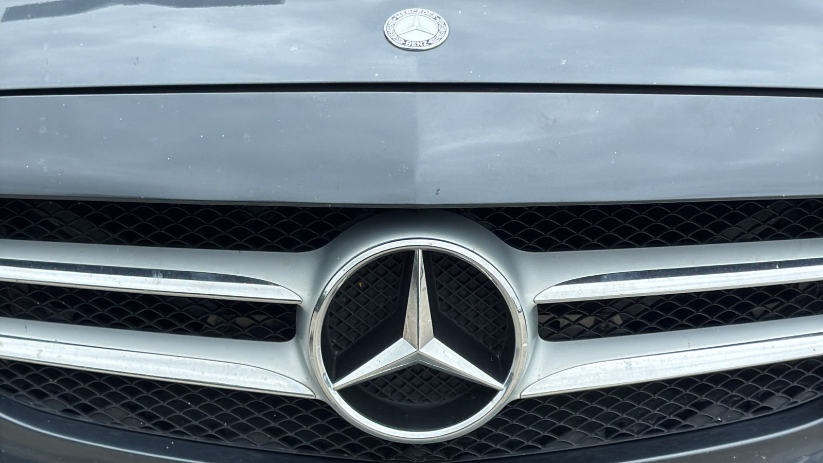 Used 2015 Mercedes-Benz C 400 4MATIC image 8
