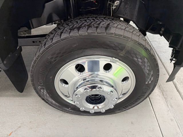 New 2026 Ford F450 4x4 Crew Cab Super Duty image 5
