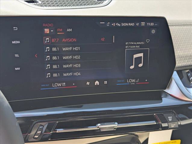 New 2026 BMW X2 xDrive28i image 11