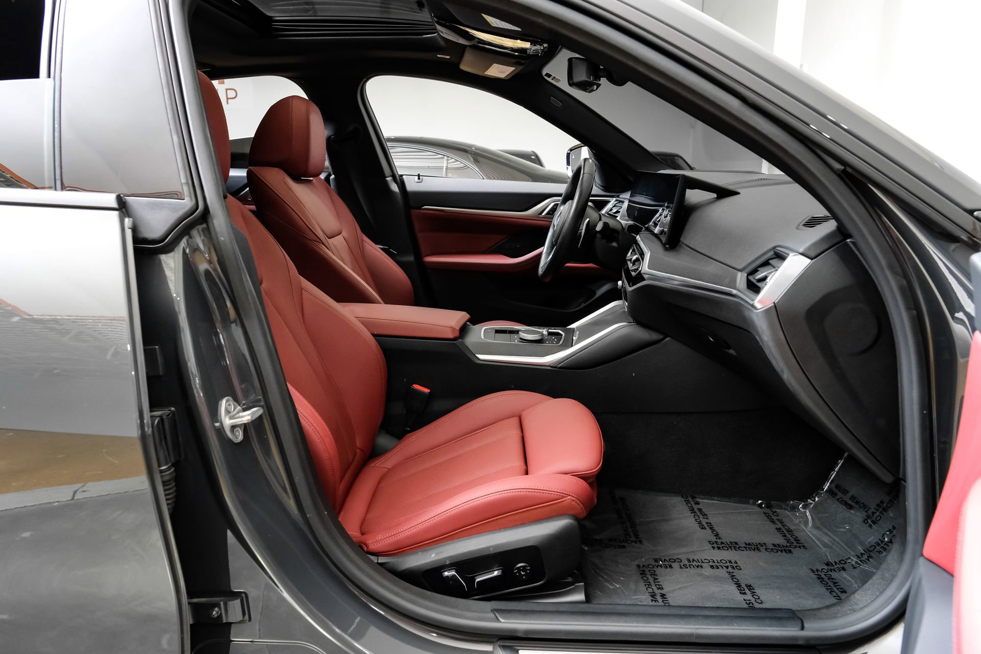 Used 2024 BMW 430i Gran Coupe w/ M Sport Package (Priority 1) image 37