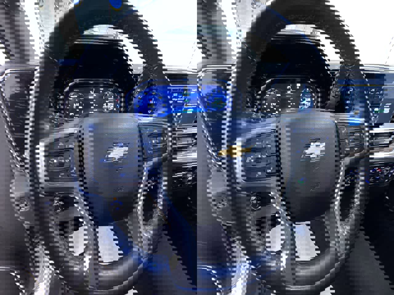 Used 2022 Chevrolet Silverado 1500 LT image 15