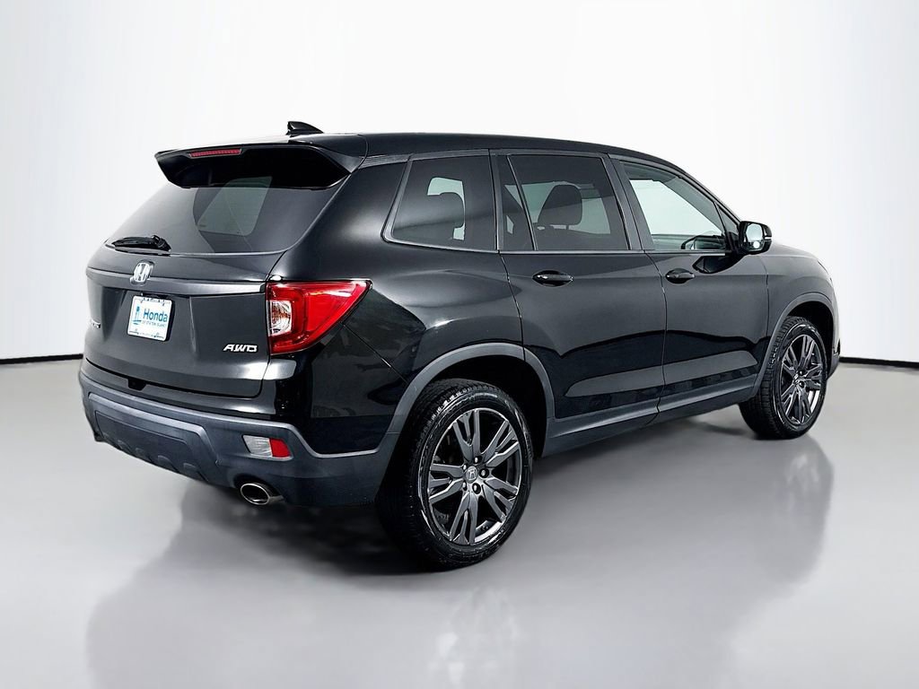 Used 2019 Honda Passport EX-L image 6