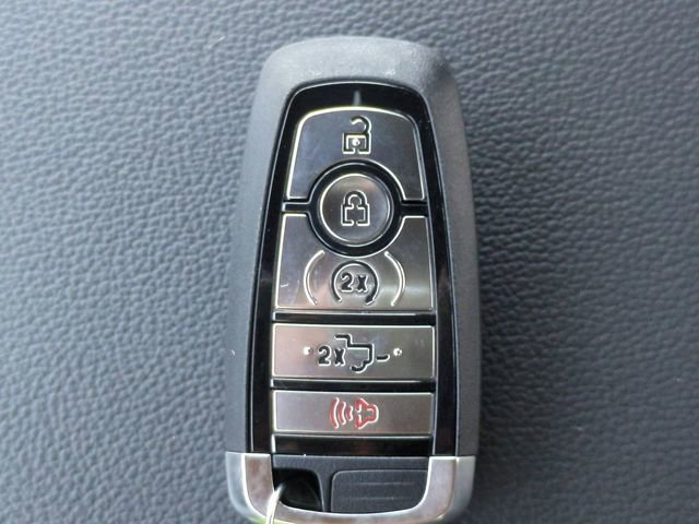 New 2026 Ford F150 Lariat w/ Equipment Group 501A Mid image 31