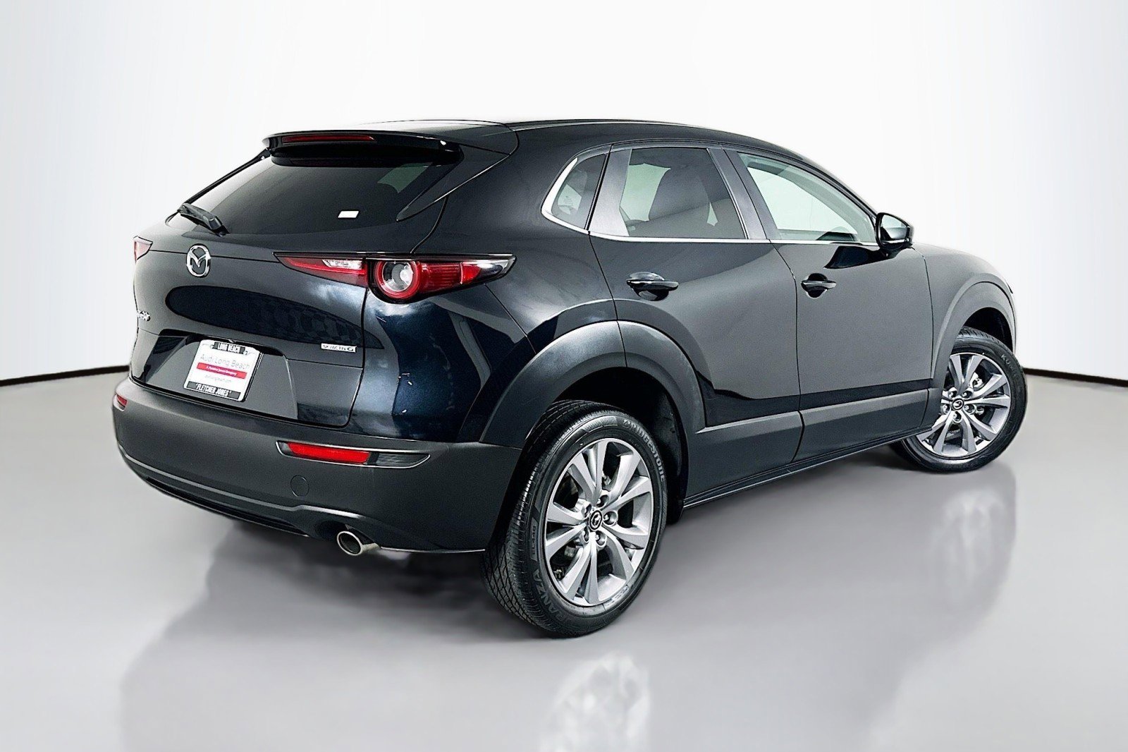 Used 2020 MAZDA CX-30 FWD w/ Select Package image 14