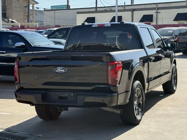 Used 2024 Ford F150 STX RWD image 4