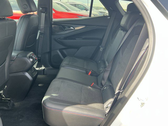 Used 2024 Chevrolet Blazer EV RS image 24