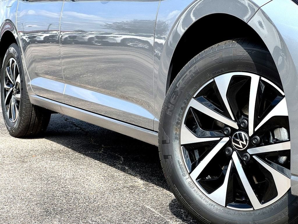 New 2026 Volkswagen Jetta S FWD image 2