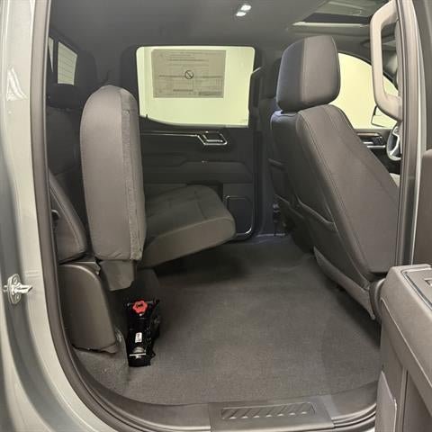 New 2026 Chevrolet Silverado 1500 RST w/ All Star Edition Plus AWD/4WD image 17