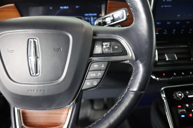Used 2023 Lincoln Navigator L Reserve w/ Equipment Group 201A AWD/4WD image 43