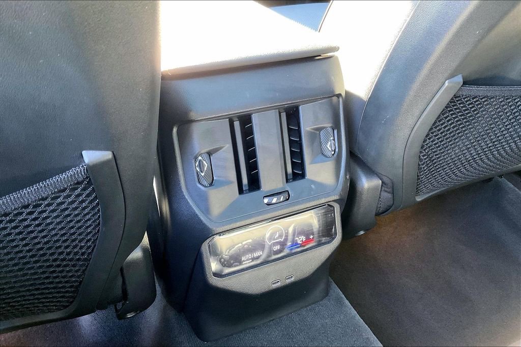 Used 2025 BMW X3 xDrive30i image 10