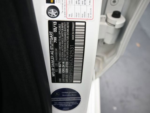 Used 2014 Mercedes-Benz E 350 Sedan image 18