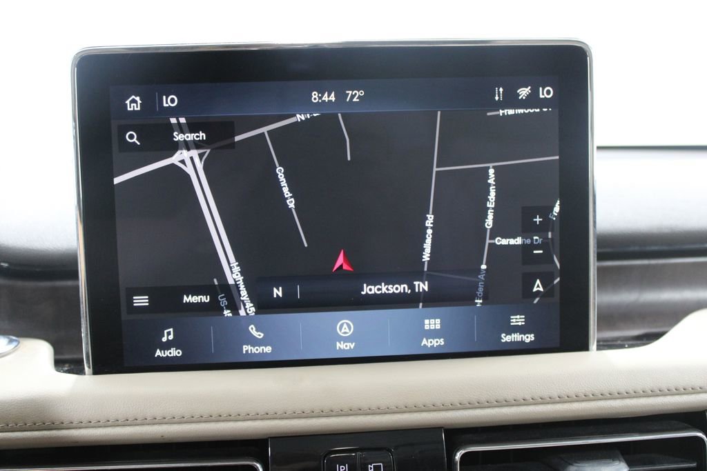 Used 2022 Lincoln Aviator Reserve image 54