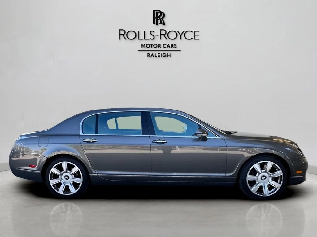 Used 2008 Bentley Flying Spur Flying Spur image 4