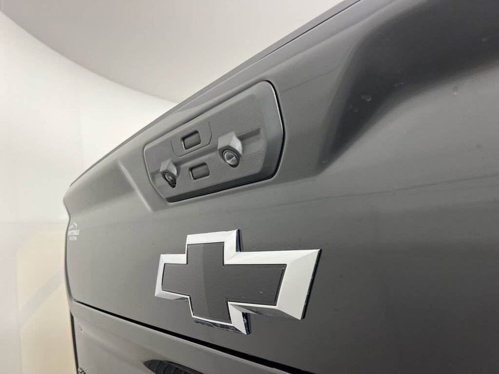 New 2026 Chevrolet Silverado 2500 LTZ image 23
