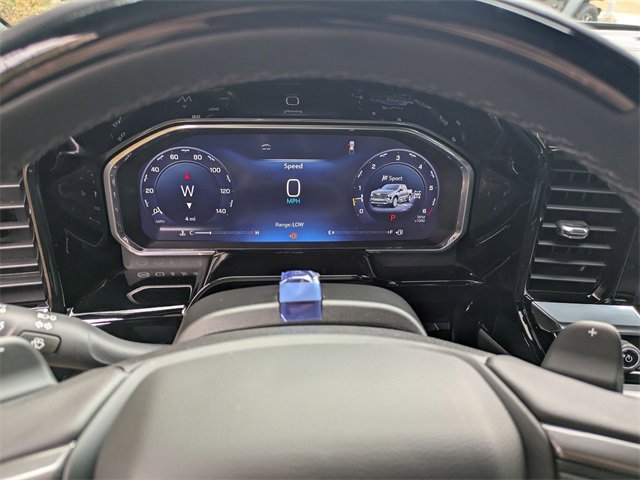 New 2026 Chevrolet Silverado 1500 High Country image 17