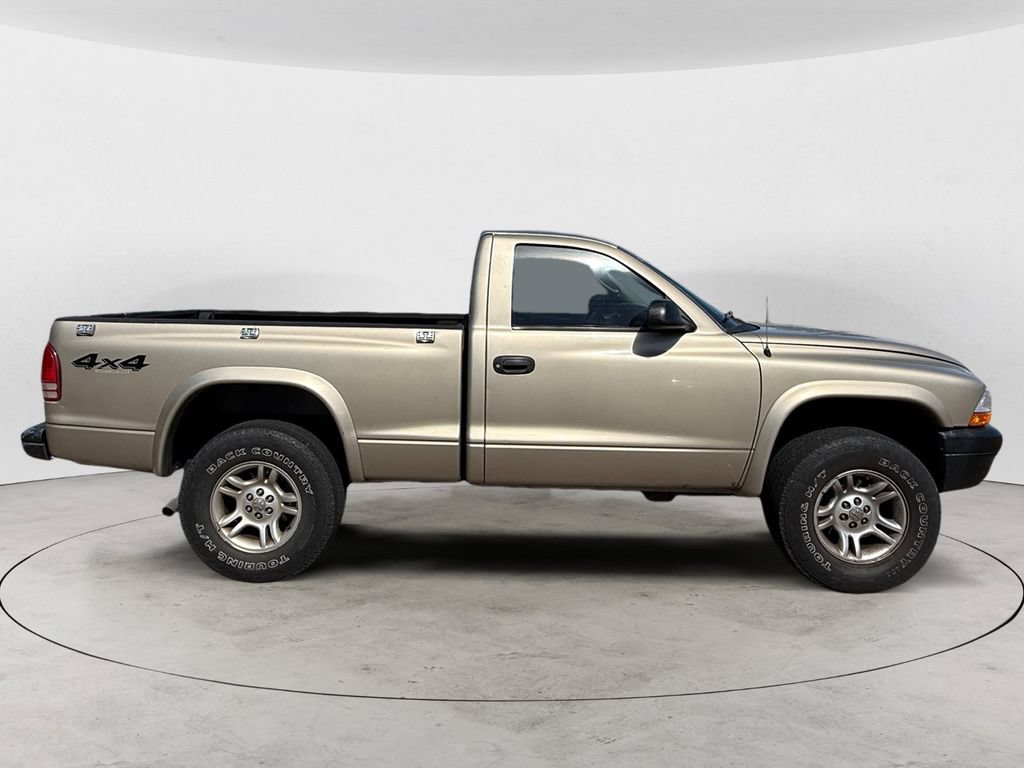 Used 2003 Dodge Dakota 4x4 Regular Cab image 6