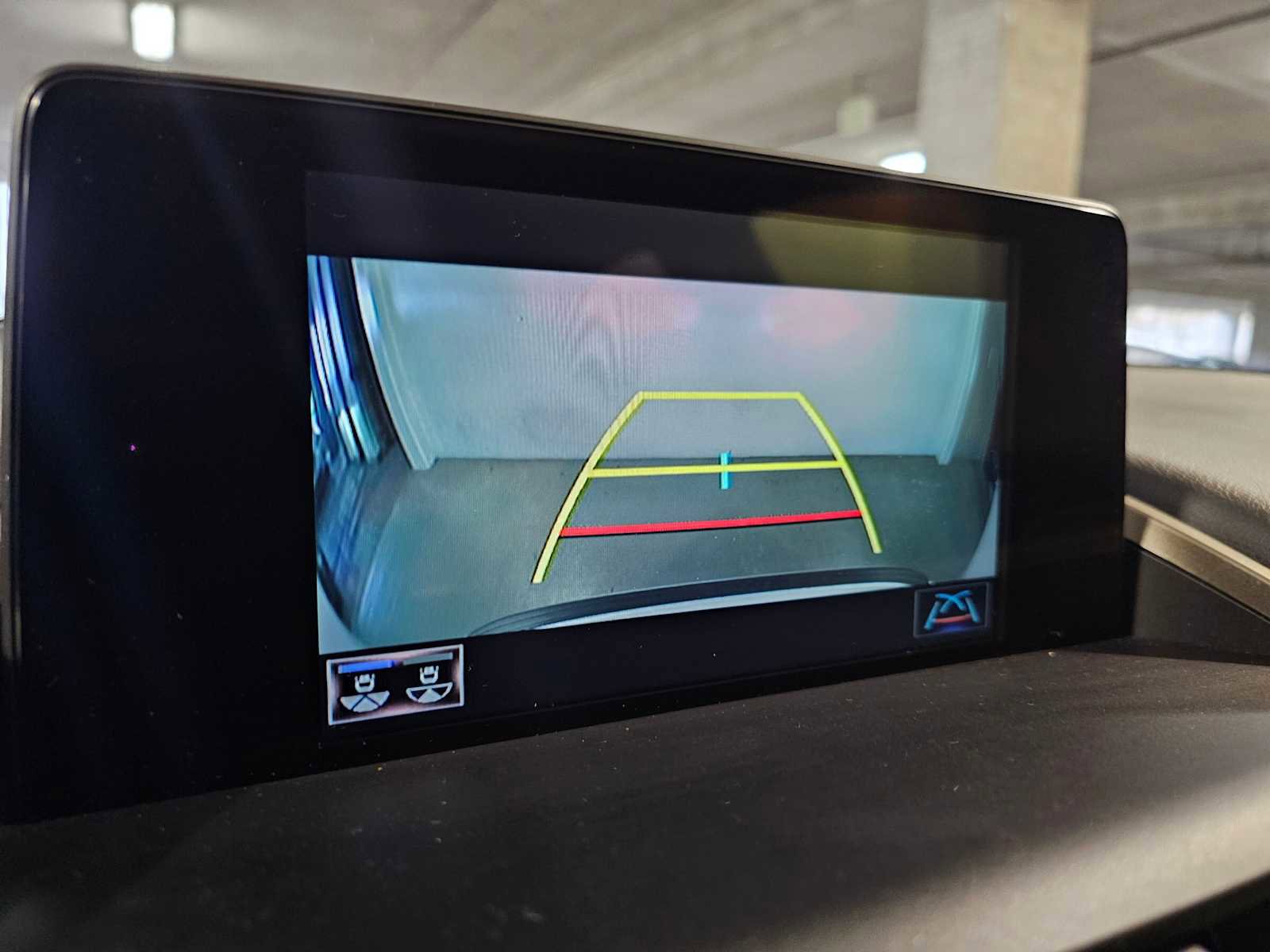 Used 2021 Lexus NX 300h AWD w/ Accessory Package 2 image 16