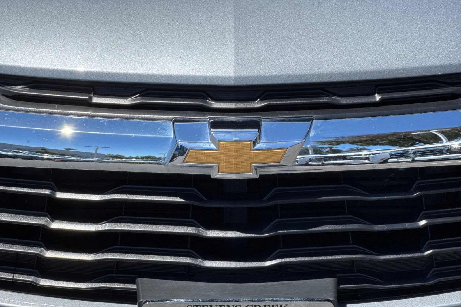 Used 2024 Chevrolet TrailBlazer LT w/ LT Cold Weather Package FWD image 43