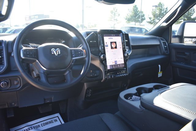 New 2026 RAM 2500 Tradesman image 18