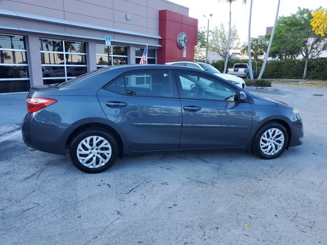 Used 2019 Toyota Corolla LE image 8