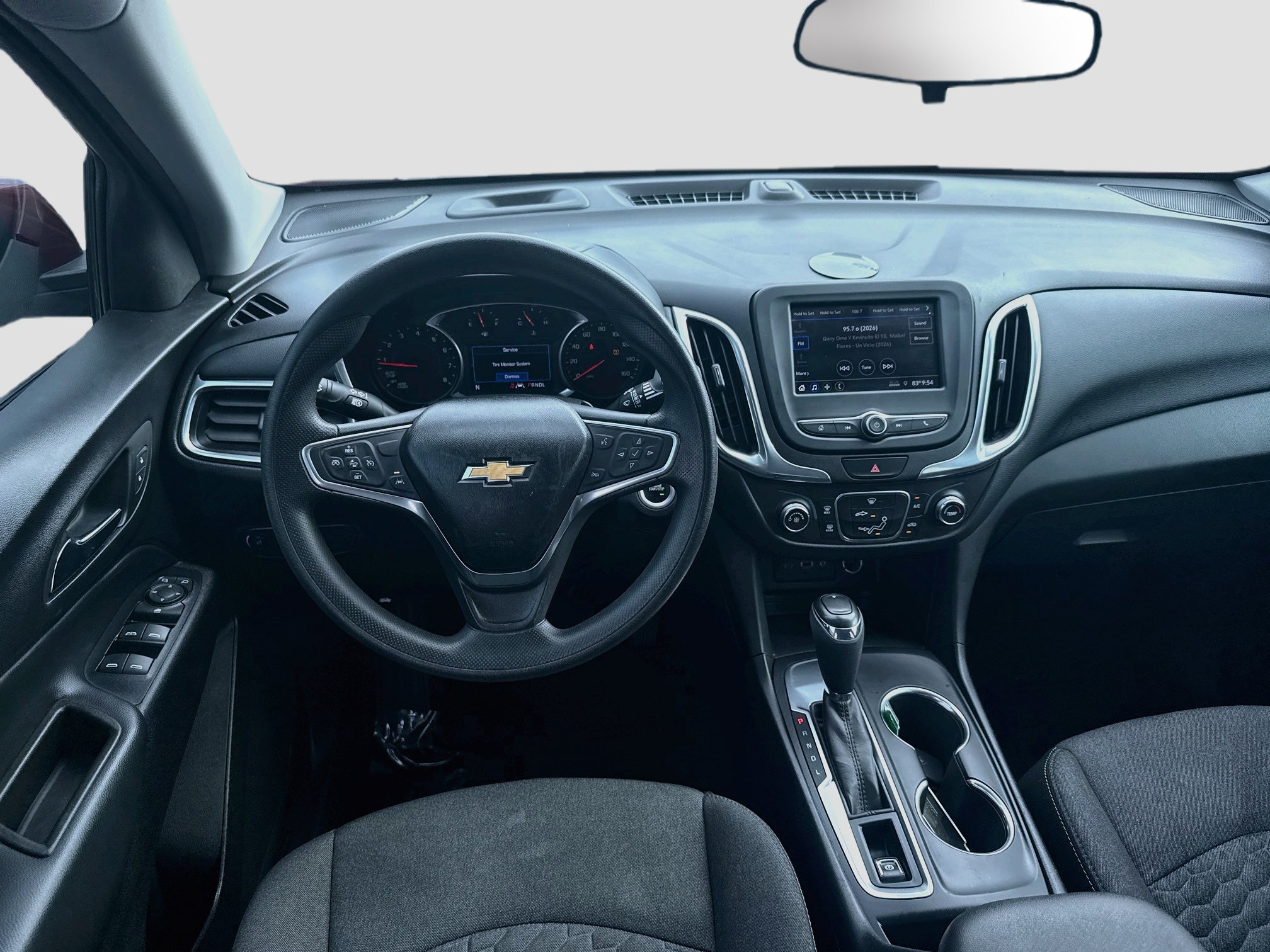 Used 2020 Chevrolet Equinox LT FWD image 18