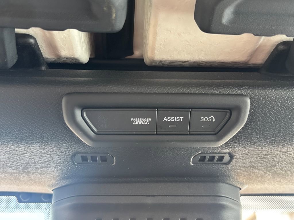 Used 2021 Jeep Gladiator Rubicon AWD/4WD image 23