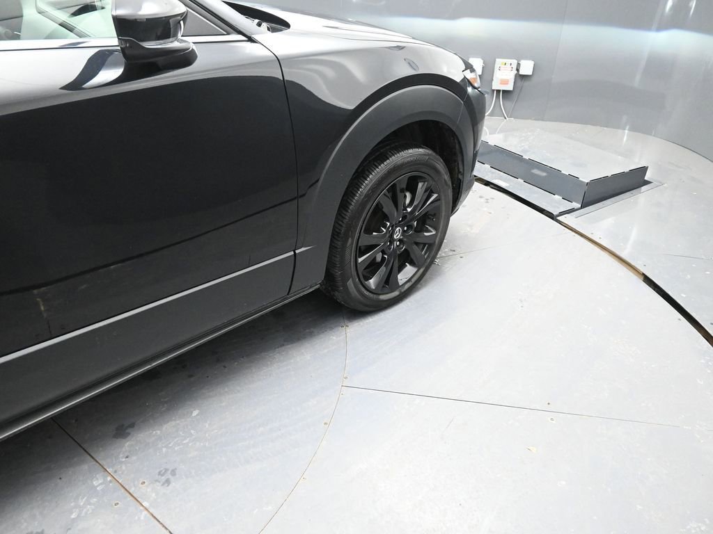 Used 2024 MAZDA CX-30 AWD 2.5 S w/ Select Sport Pkg image 24