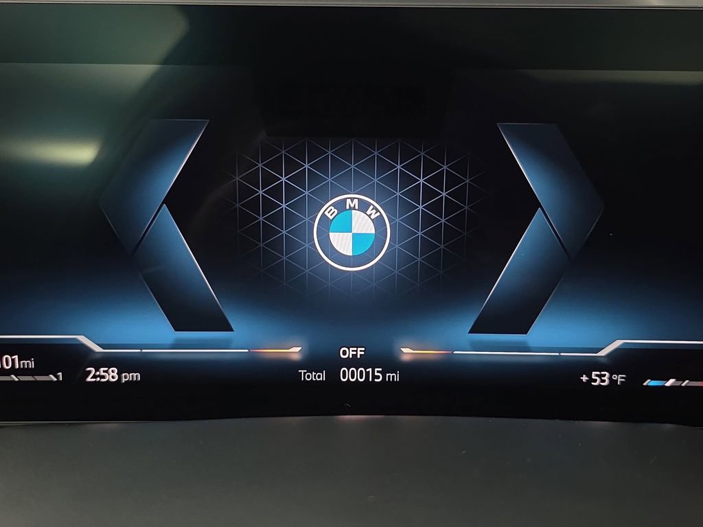 New 2026 BMW X7 xDrive40i w/ Executive Package image 20